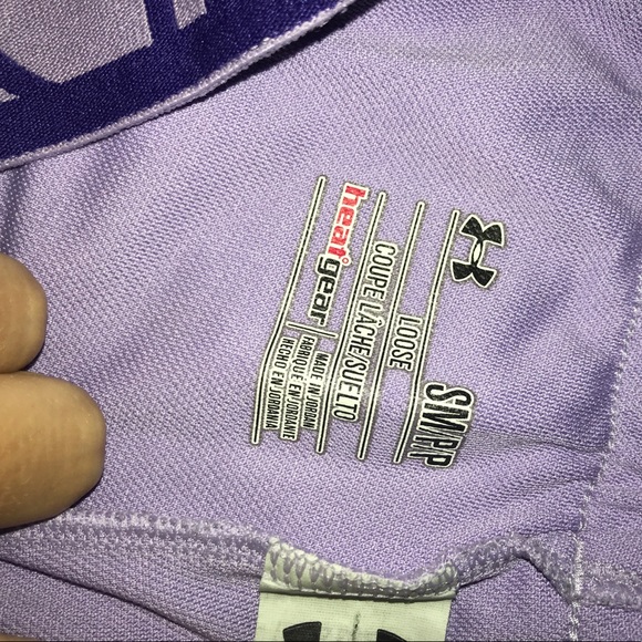 UA shorts - Picture 2 of 2